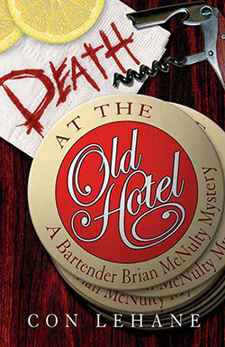 Death at the Old Hotel